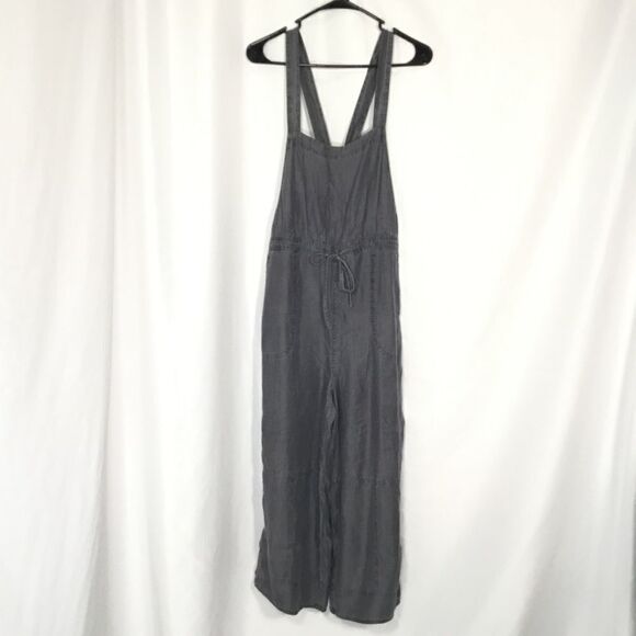 Melrose and Market Cross Strap Jumpsuit (UC4) - Picture 1 of 6